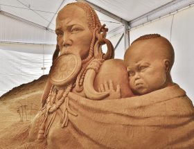 entdecken sie sandwelt, einen einzigartigen ort voller abenteuer und entspannung. genießen sie die schönheit der natur und die vielfalt der sandlandschaften. erleben sie unvergessliche momente in dieser faszinierenden umgebung!