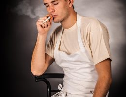 entdecken sie die welt der chefköche: inspirierende rezepte, kulinarische techniken und tipps von den besten profis der gastronomie.