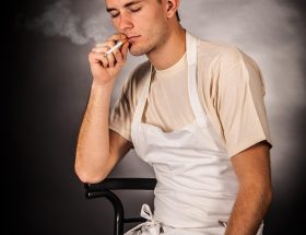 entdecken sie die welt der chefköche: inspirierende rezepte, kulinarische techniken und tipps von den besten profis der gastronomie.