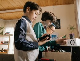 entdecken sie inspirierende kreative projekte, die ihre fantasie anregen und ihnen helfen, ihre ideen zum leben zu erwecken. lassen sie sich von verschiedenen kunstformen und innovativen ansätzen inspirieren!