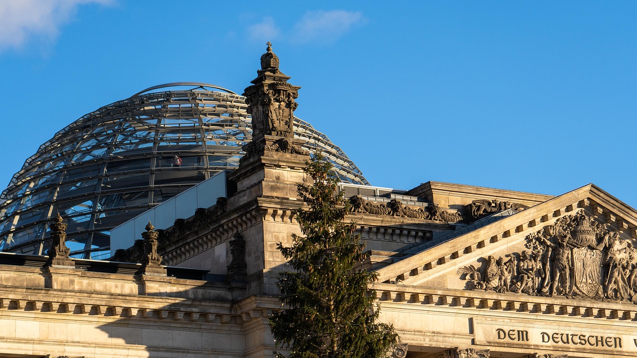 erfahren sie alles über den bundestag: aufgaben, zusammensetzung, arbeitsweise und bedeutung des deutschen parlaments. aktuelle informationen und hintergründe rund um politik und gesetzgebung.