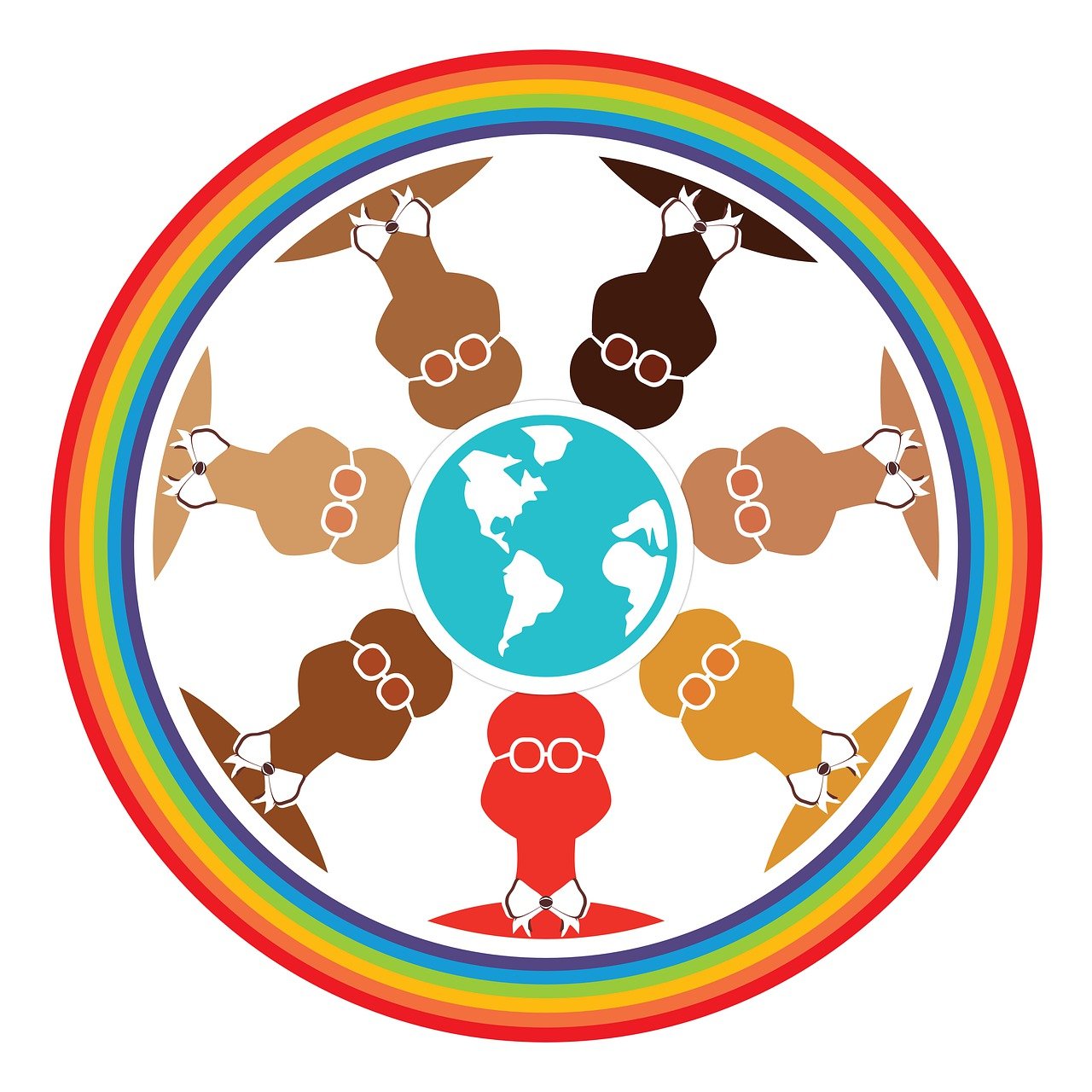 entdecken sie vielfältige inhalte, innovative ideen und inspirierende perspektiven. erleben sie die welt aus unterschiedlichen blickwinkeln mit unserem umfassenden angebot zum thema diversität.