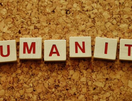 entdecken sie, was menschlichkeit wirklich bedeutet – von mitgefühl und empathie bis zu gemeinsamen werten und der kraft des menschlichen zusammenhalts. mehr über die bedeutung von humanity erfahren.