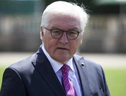 erfahren sie alles über frank-walter steinmeier, den amtierenden deutschen bundespräsidenten, seine politische karriere, seine aufgaben und seinen einfluss auf die deutsche politik.