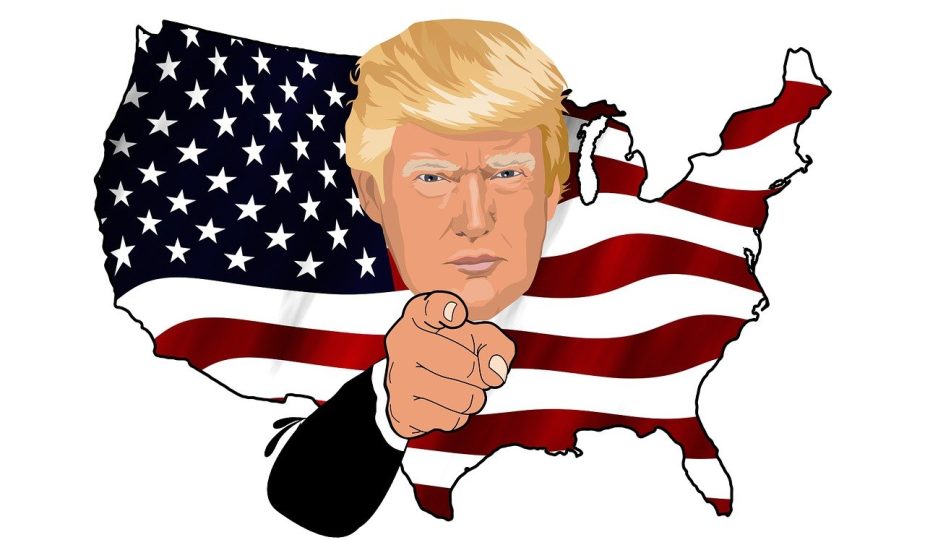 aktuelle nachrichten, analysen und hintergründe zu donald trump: politik, wirtschaft und kontroversen rund um den ehemaligen us-präsidenten.