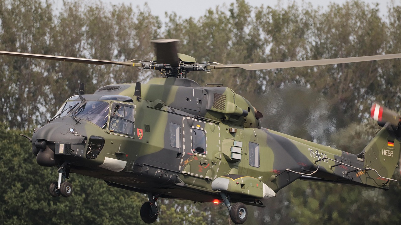 entdecken sie alles über die bundeswehr: aufgaben, struktur, karrierechancen und aktuelle entwicklungen der deutschen streitkräfte. informieren sie sich jetzt umfassend!