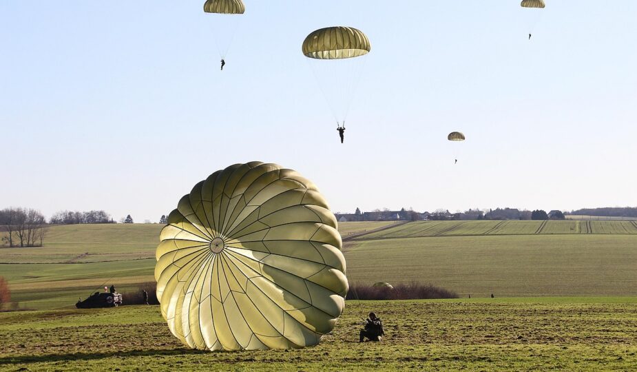 erfahren sie alles über die bundeswehr: geschichte, aufgaben, ausbildung und aktuelle einsätze der deutschen streitkräfte. informative einblicke und aktuelle nachrichten rund um die bundeswehr.