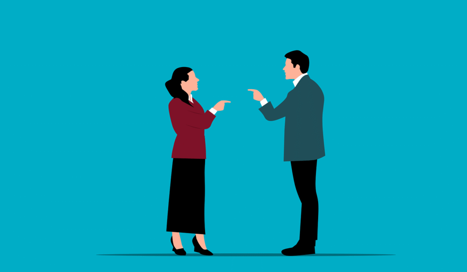 entdecken sie die verschiedenen aspekte von meinungsverschiedenheiten, deren ursachen, auswirkungen und wie man effektiv mit konflikten im alltag oder im berufsleben umgeht.