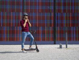 entdecken sie alles rund um elektromobilität: innovationen, aktuelle trends, vorteile nachhaltiger antriebe und tipps für ihren umstieg auf umweltfreundliche fahrzeuge.