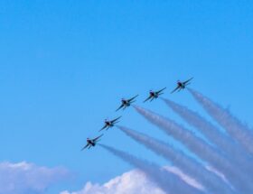 entdecken sie die neuesten informationen, nachrichten und hintergründe rund um das us-militär: strukturen, einsätze, innovationen und internationale zusammenarbeit einfach erklärt.