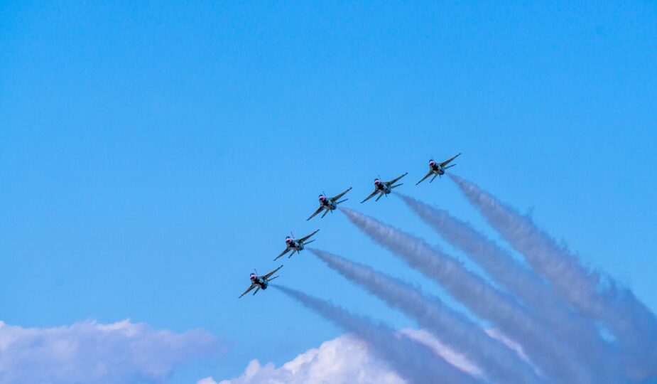 entdecken sie die neuesten informationen, nachrichten und hintergründe rund um das us-militär: strukturen, einsätze, innovationen und internationale zusammenarbeit einfach erklärt.