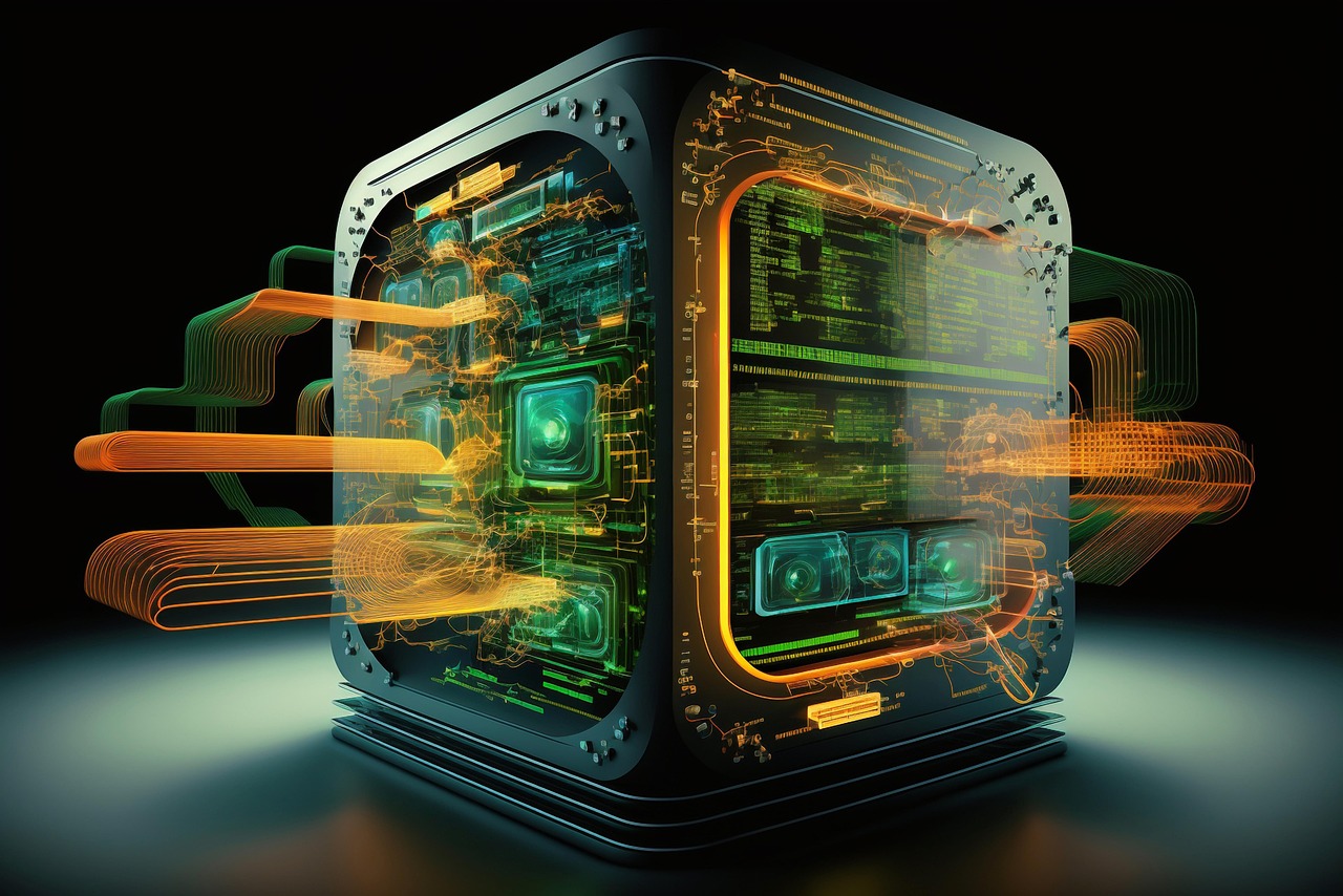 erfahren sie, wie digitalization die geschäftsprozesse transformiert und die effizienz in unternehmen steigert. entdecken sie die neuesten trends und technologien der digitalen revolution.