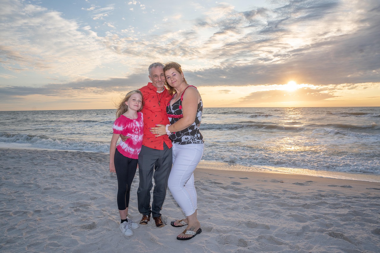 entdecken sie unvergessliche familienreisen: tipps, reiseziele und aktivitäten, die groß und klein begeistern. planen sie ihren nächsten abenteuerurlaub für die ganze familie!