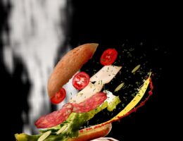 entdecken sie köstliche rezepte, ernährungstipps und kulinarische trends – alles rund um das thema food. lassen sie sich inspirieren und genießen sie vielfältige geschmackserlebnisse!