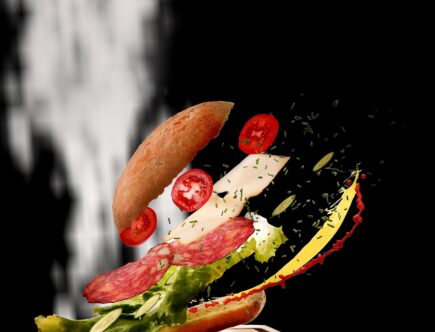 entdecken sie köstliche rezepte, ernährungstipps und kulinarische trends – alles rund um das thema food. lassen sie sich inspirieren und genießen sie vielfältige geschmackserlebnisse!