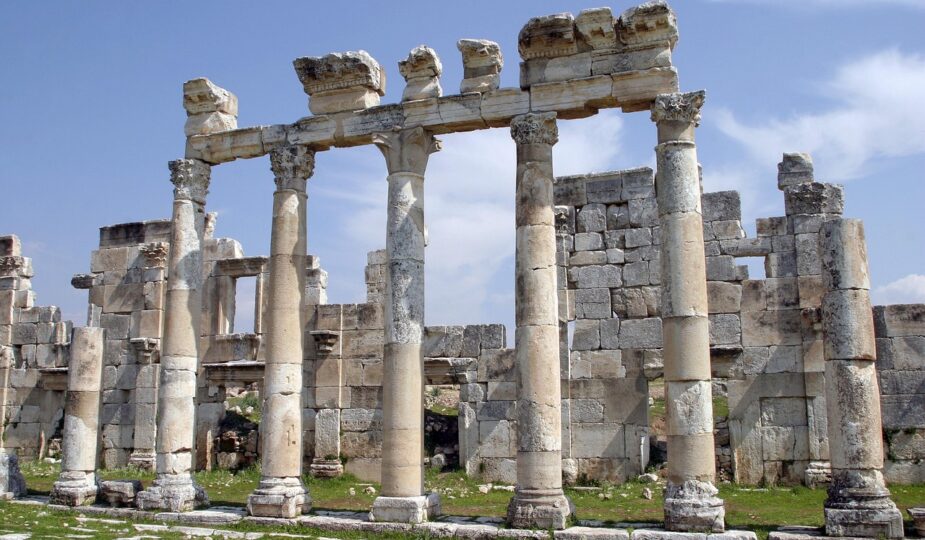 entdecken sie aktuelle nachrichten, hintergrundinformationen und analysen zur lage in syrien. bleiben sie informiert über politische entwicklungen, humanitäre situationen und kulturelle aspekte dieses landes im nahen osten.