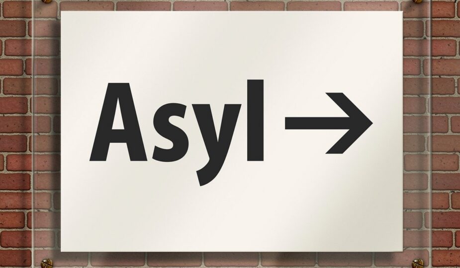 informationen und unterst&uuml;tzung f&uuml;r asylbewerber: rechte, verfahren und hilfsangebote in deutschland.