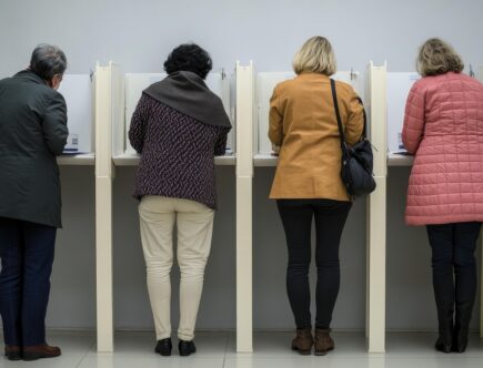 erfahren sie alles wissenswerte über die wahl, einschließlich wichtiger termine, kandidaten und wahlverfahren.