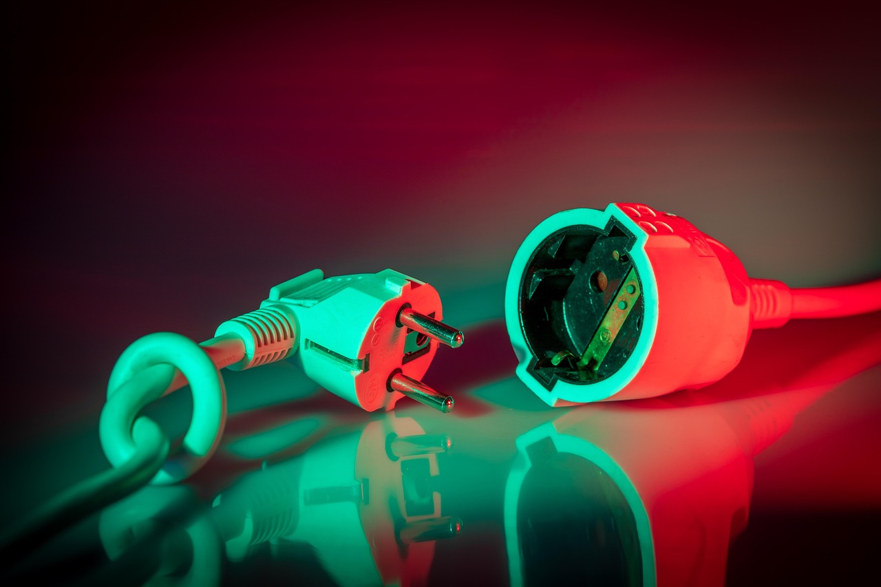 entdecken sie alles &uuml;ber blackouts: ursachen, auswirkungen und wie man sich davor sch&uuml;tzen kann. informative einblicke und praktische tipps rund um stromausf&auml;lle.