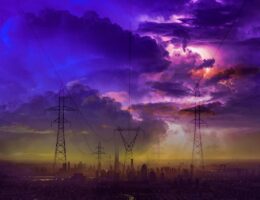 erleben sie die intensität von 'blackout' – ein fesselndes thema voller spannung und überraschungen.