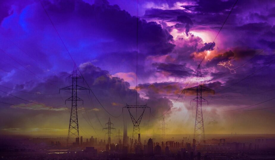 erleben sie die intensit&auml;t von 'blackout' &ndash; ein fesselndes thema voller spannung und &uuml;berraschungen.