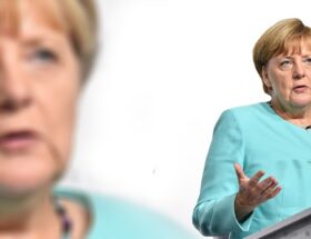 kritik an cdu-politikern: eine analyse aktueller debatten und kontroversen rund um f&uuml;hrende vertreter der christlich demokratischen union.