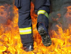 entspannen sie sich nach einem anstrengenden einsatz mit unseren speziell f&uuml;r feuerwehrleute entwickelten entspannungstechniken und -methoden.