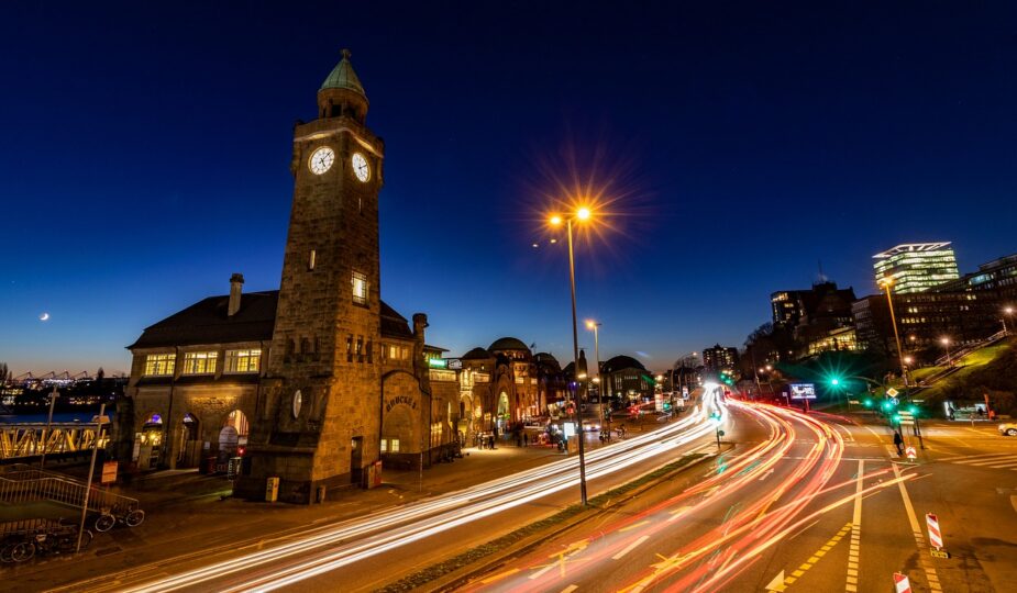 entdecken sie deutschland: kultur, geschichte, sehensw&uuml;rdigkeiten und mehr. alles, was sie &uuml;ber das vielf&auml;ltige land wissen m&uuml;ssen.