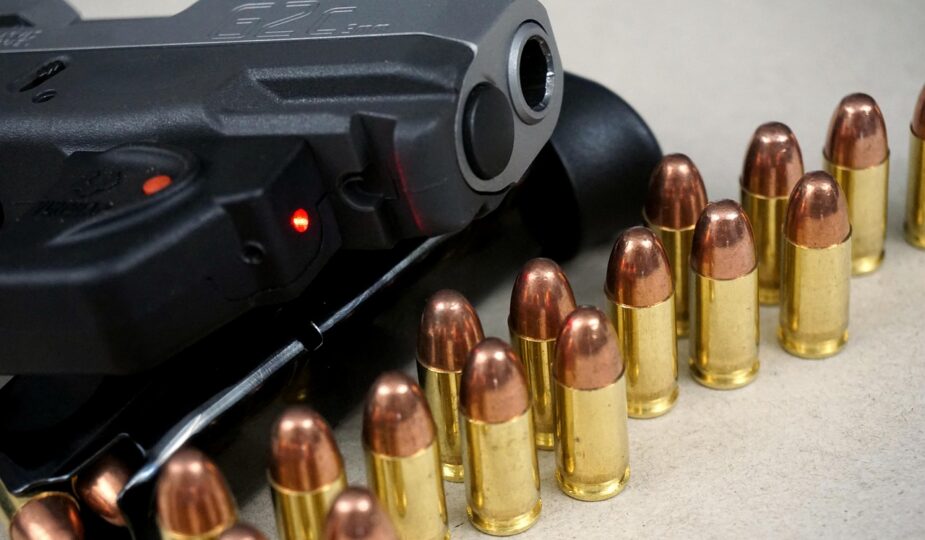 effektiver laserschutz für höchste sicherheit – innovative laserabwehrsysteme für den privaten und professionellen einsatz.