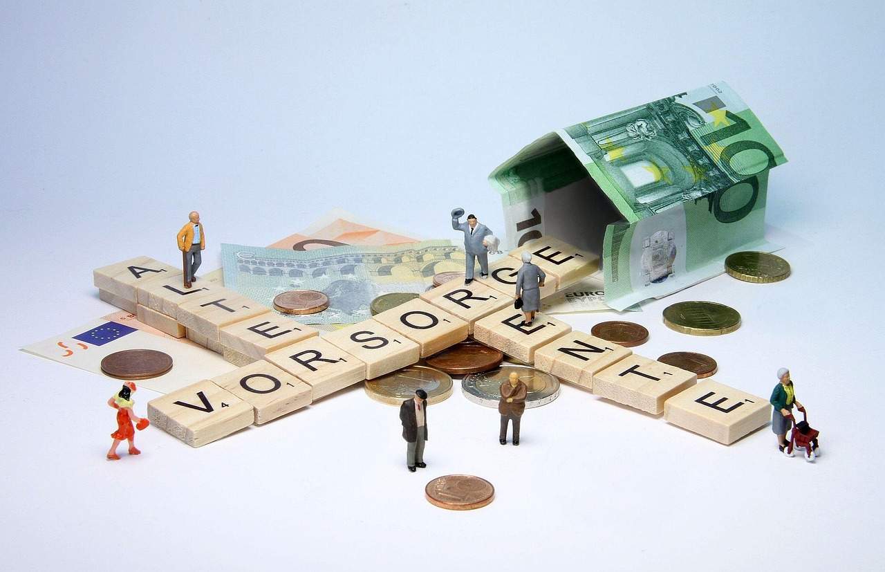 erh&ouml;hung des rentenalters: informationen zu den &auml;nderungen und auswirkungen auf ihre altersvorsorge.