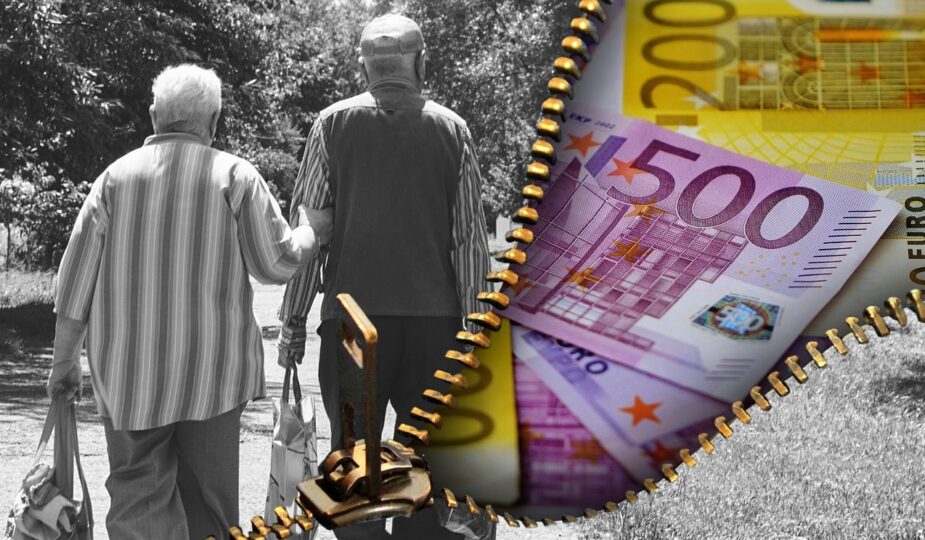 erh&ouml;hung des rentenalters: informationen zu den &auml;nderungen, auswirkungen und zuk&uuml;nftigen entwicklungen im rentensystem.