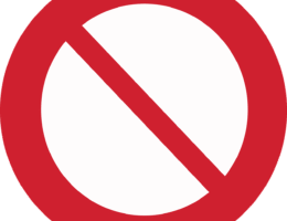 erfahren sie alles &uuml;ber das verbot, seine geschichte, auswirkungen und warum es eingef&uuml;hrt wurde.