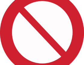 erfahren sie alles &uuml;ber das verbot, seine geschichte, auswirkungen und warum es eingef&uuml;hrt wurde.