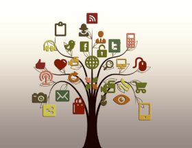 ein verbot von sozialen medien: auswirkungen, herausforderungen und l&ouml;sungen f&uuml;r die digitale kommunikation in der modernen gesellschaft.