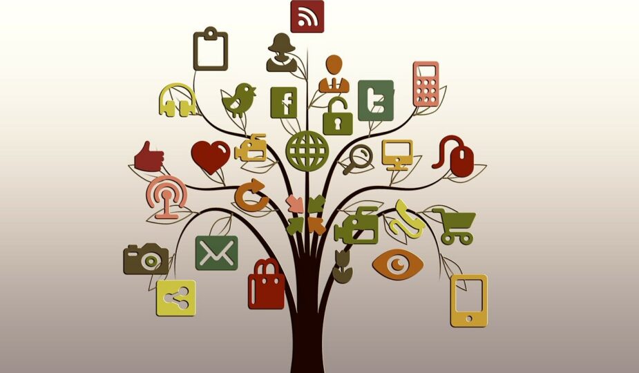 ein verbot von sozialen medien: auswirkungen, herausforderungen und l&ouml;sungen f&uuml;r die digitale kommunikation in der modernen gesellschaft.