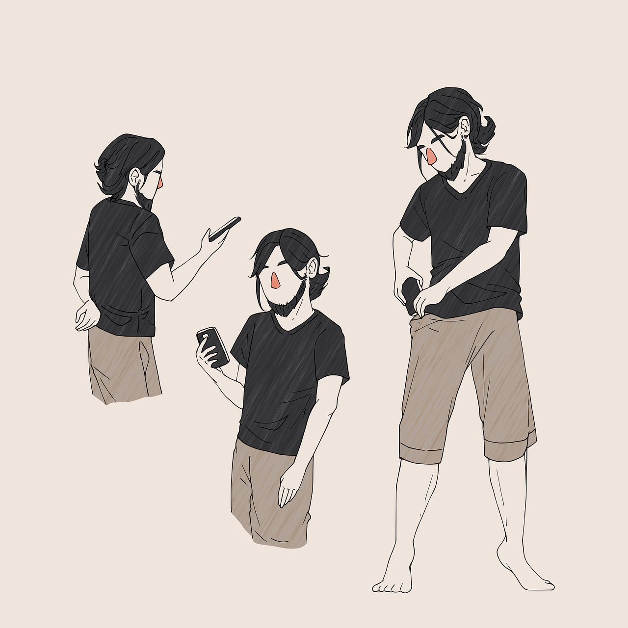 verbot von social media f&uuml;r unter 14-j&auml;hrige: schutzma&szlig;nahmen und auswirkungen auf jugendliche im digitalen zeitalter.