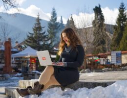 entdecken sie die perfekte workation: kombinieren sie arbeit und urlaub für mehr produktivität und entspannung an inspirierenden orten.