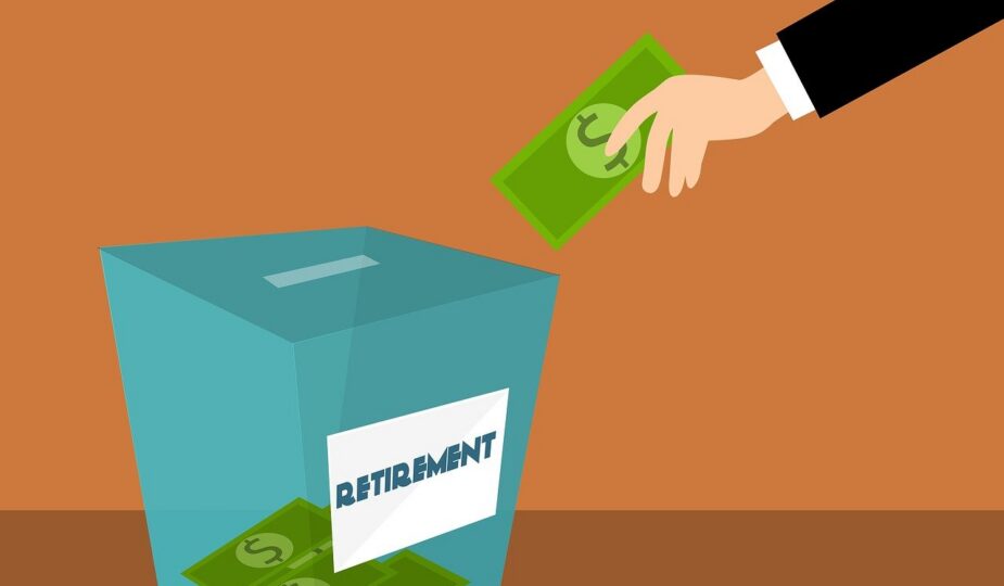 effektive rentenplanung leicht gemacht &ndash; strategien und tipps, um ihre finanzielle zukunft im ruhestand zu sichern.