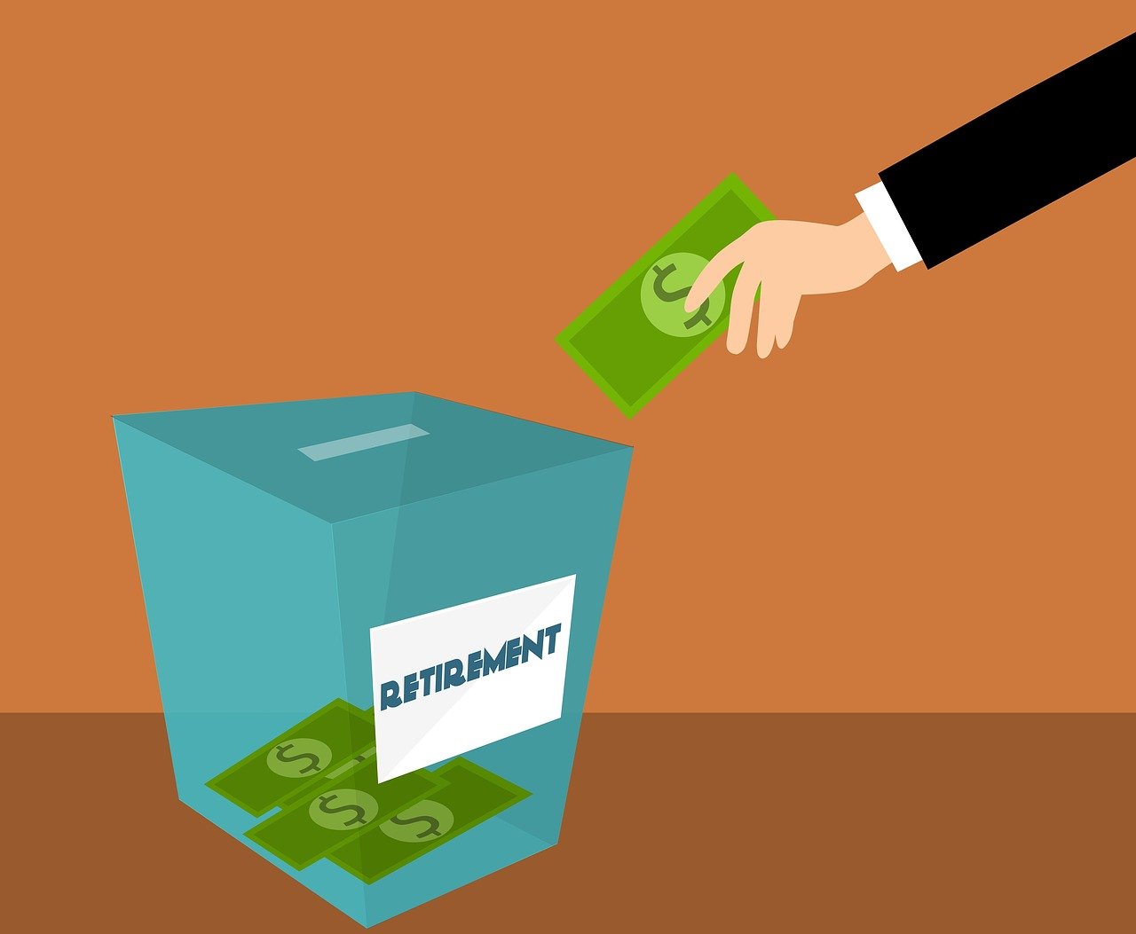 effektive rentenplanung leicht gemacht &ndash; strategien und tipps, um ihre finanzielle zukunft im ruhestand zu sichern.